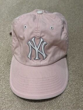 Yankee Baseball Cap